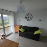 Le Cozy Du Poli, Le Des Lacs Apartment Xonrupt-Longemer