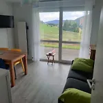 Le Cozy Du Poli, Le Des Lacs Xonrupt-Longemer