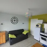 Le Cozy Du Poli, Le Des Lacs Apartment Xonrupt-Longemer