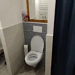 Apartment Le Cozy Du Poli, Le Des Lacs Xonrupt-Longemer