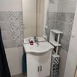 Le Cozy Du Poli, Le Des Lacs Apartment