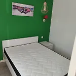 Le Cozy Du Poli, Le Des Lacs