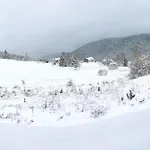 Le Cozy Du Poli, Le Des Lacs