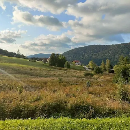 Апартаменты Le Cozy Du Poli, Le Des Lacs *