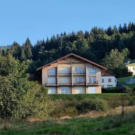 Le Cozy Du Poli, Le Des Lacs * Xonrupt-Longemer