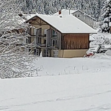 Le Cozy Du Poli, Le Des Lacs