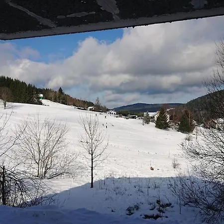 דירה Le Cozy Du Poli, Le Des Lacs