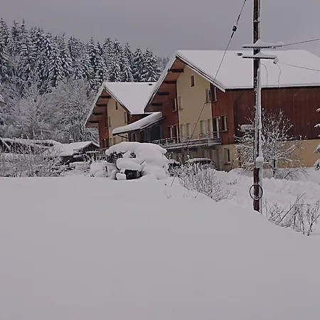 Le Cozy Du Poli, Le Des Lacs *