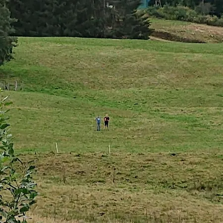 Le Cozy Du Poli, Le Des Lacs Apartment *