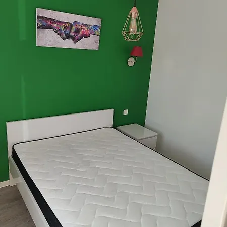 Le Cozy Du Poli, Le Des Lacs