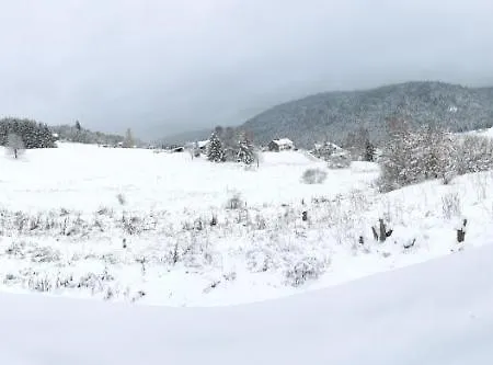 Le Cozy Du Poli, Le Des Lacs