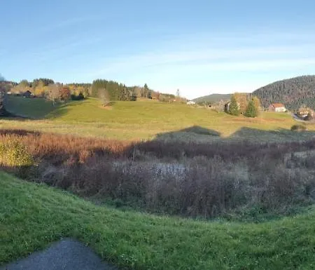 Le Cozy Du Poli, Le Des Lacs