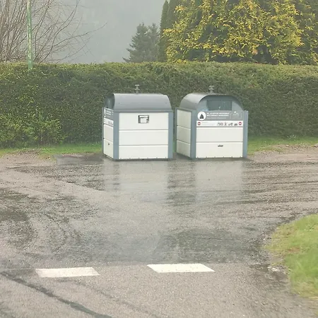 Le Cozy Du Poli, Le Des Lacs