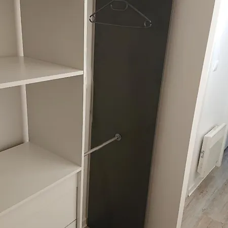Apartmán Le Cozy Du Poli, Le Des Lacs Xonrupt-Longemer