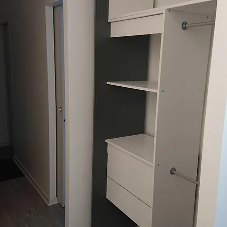 Le Cozy Du Poli, Le Des Lacs Apartment *