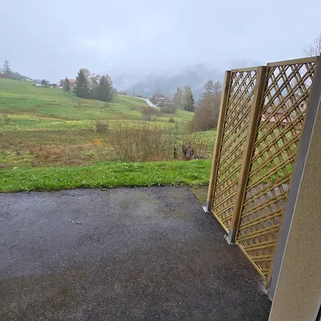 Apartment Le Cozy Du Poli, Le Des Lacs Xonrupt-Longemer
