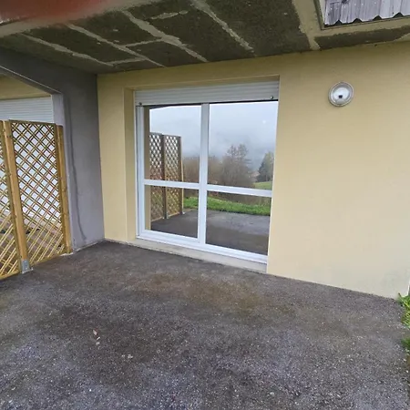 Le Cozy Du Poli, Le Des Lacs *