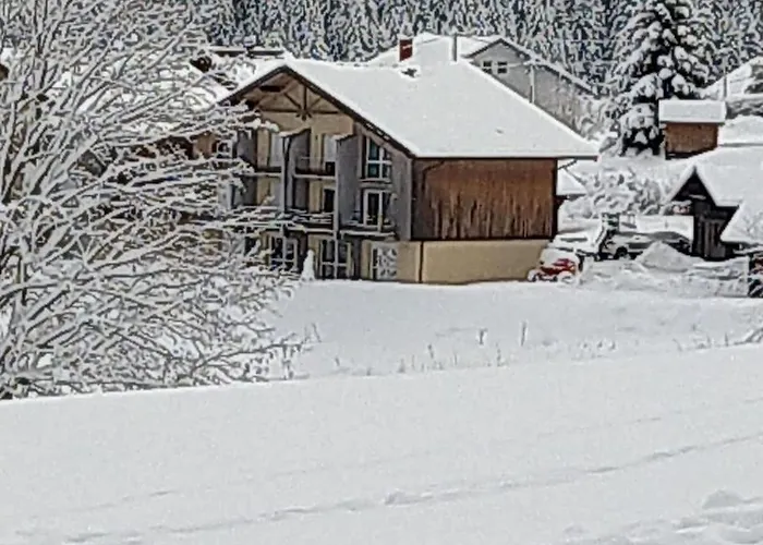 Le Cozy Du Poli, Le Des Lacs