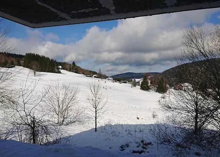 Apartmán Le Cozy Du Poli, Le Des Lacs