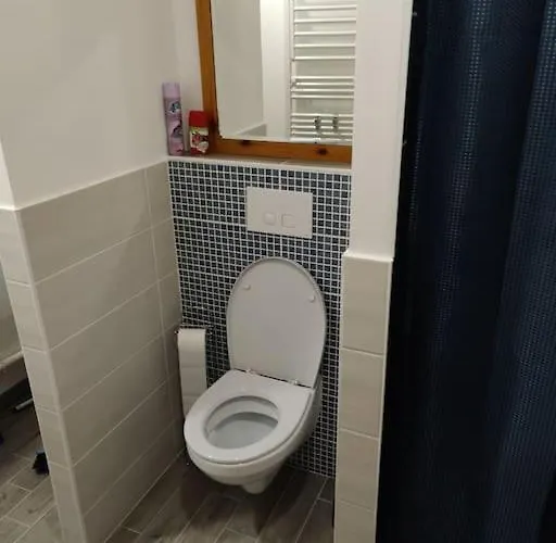 Apartmán Le Cozy Du Poli, Le Des Lacs Xonrupt-Longemer