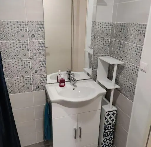 Le Cozy Du Poli, Le Des Lacs Apartmán