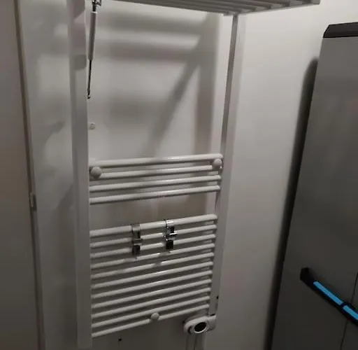 Le Cozy Du Poli, Le Des Lacs *