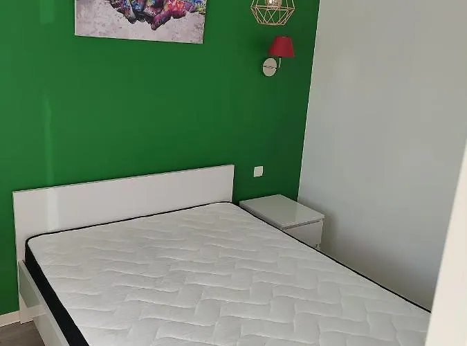 Le Cozy Du Poli, Le Des Lacs