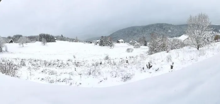 Le Cozy Du Poli, Le Des Lacs