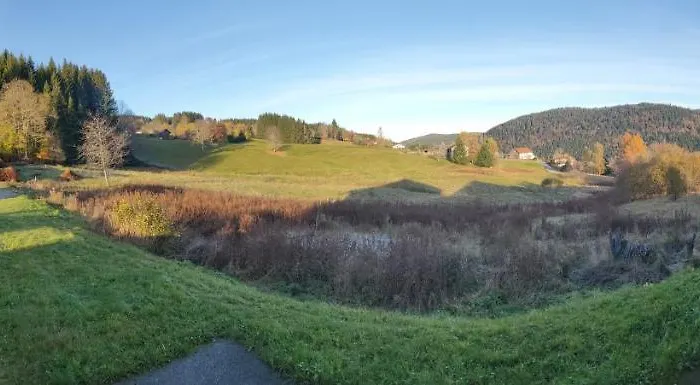 Le Cozy Du Poli, Le Des Lacs