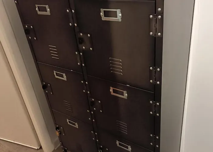 Apartmán Le Cozy Du Poli, Le Des Lacs *