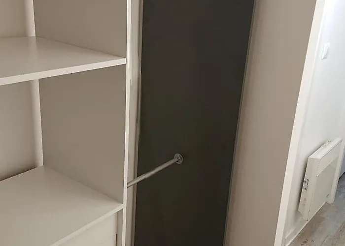 Apartmán Le Cozy Du Poli, Le Des Lacs Xonrupt-Longemer