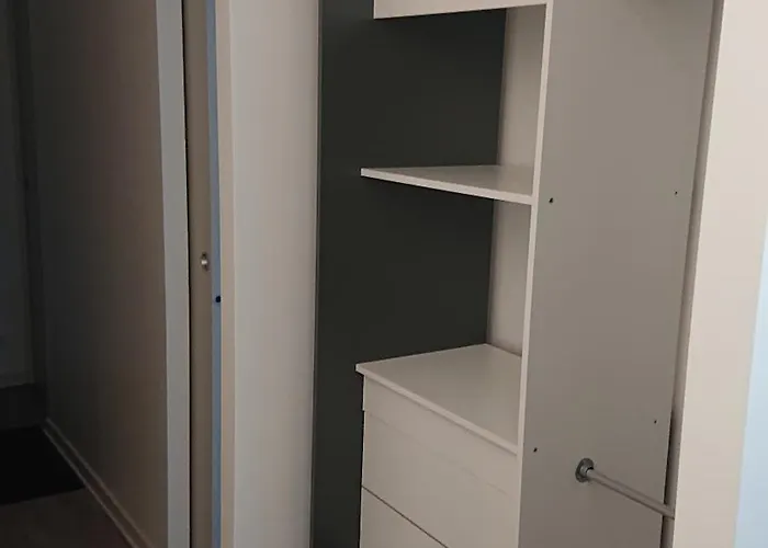 Le Cozy Du Poli, Le Des Lacs Apartmán *